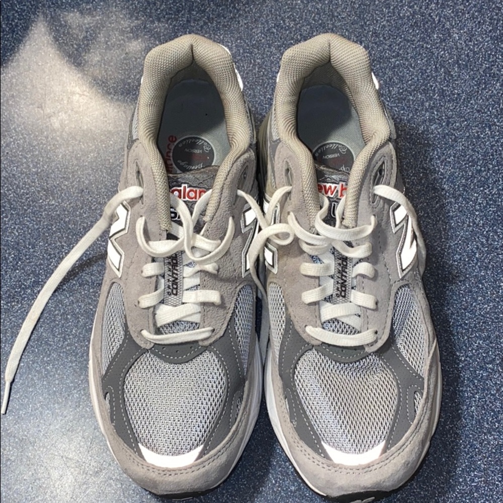 New Balance Running Shoes